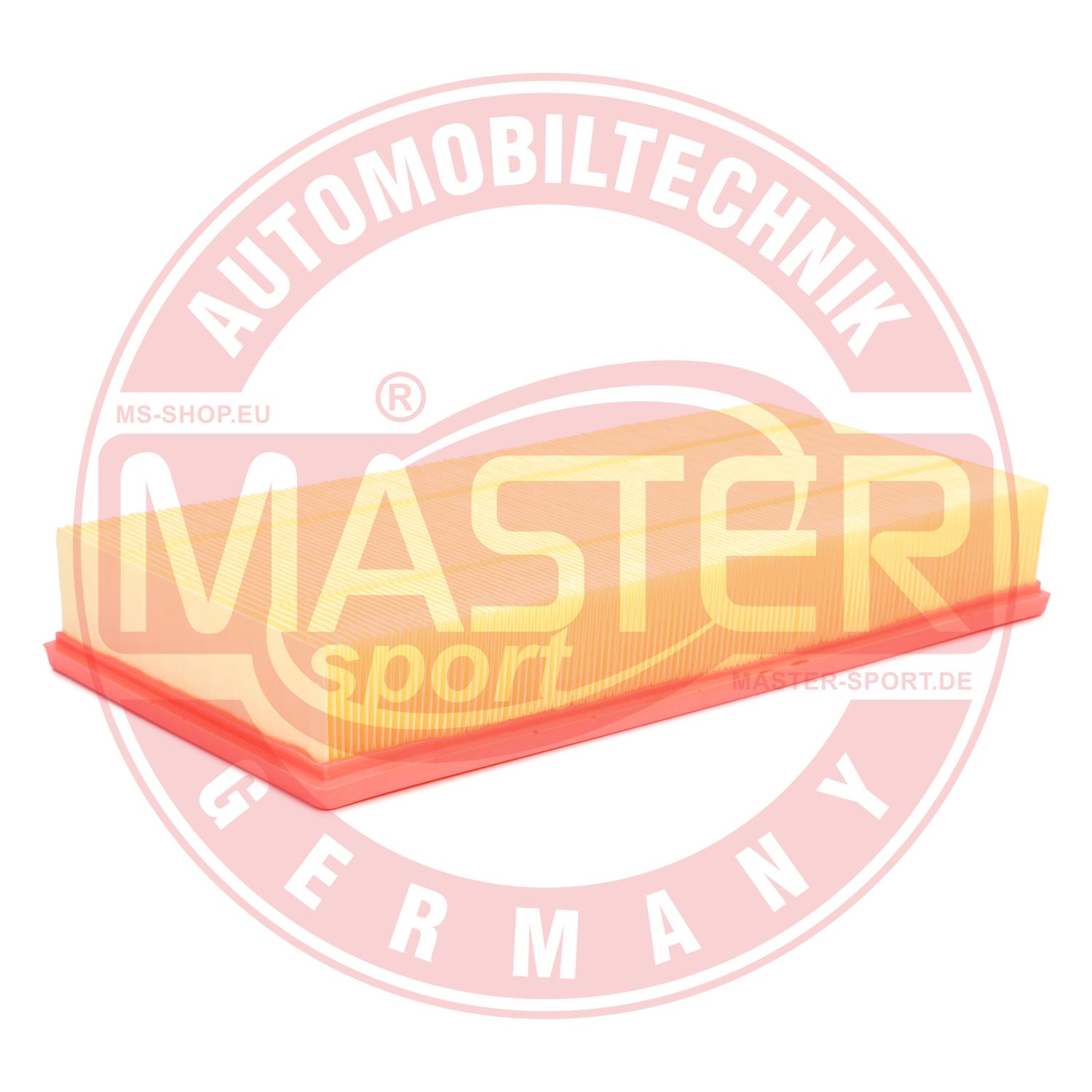 Filtru aer MASTERSPORT GERMANY 39219-LF-PCS-MS